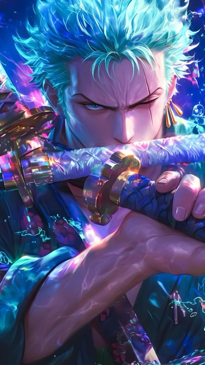 noobwallpaper's tweet photo. Zoro https://t.co/pJQkt8o8bM