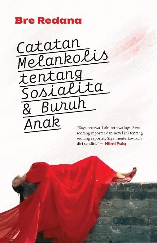 BreRedana's tweet photo. Jangan lupa tungguin ini juga ya, sama kok, ada sejarah, dinamika urban, humor, tragedi, ironi, alienasi, pokoknya manusia dari segala sisi. Termasuk cinta yg menggelora dan syurrr yg bakal digemari @ridooetoro1 https://t.co/UE3T9aOA0I