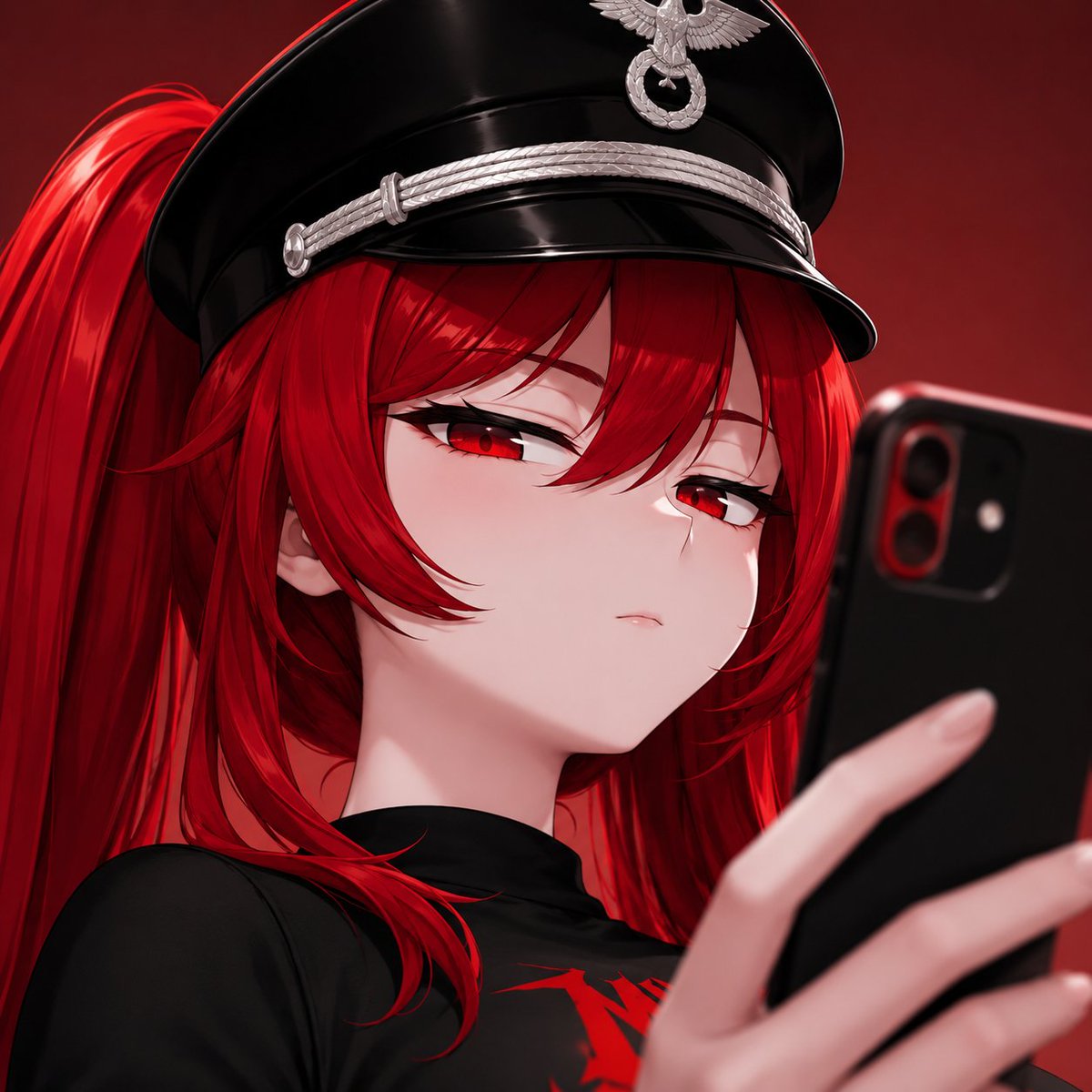 NachisuMikuX's tweet photo. we need a homophobic decade to undo the damage of you faggots and mentally ill retards https://t.co/BMAx0Gq2g7