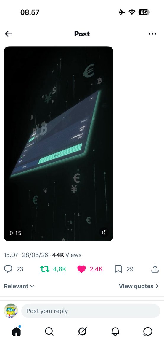 e3asybigwin's tweet photo. @AlmiraCrypto https://t.co/9UB7BRf4tE