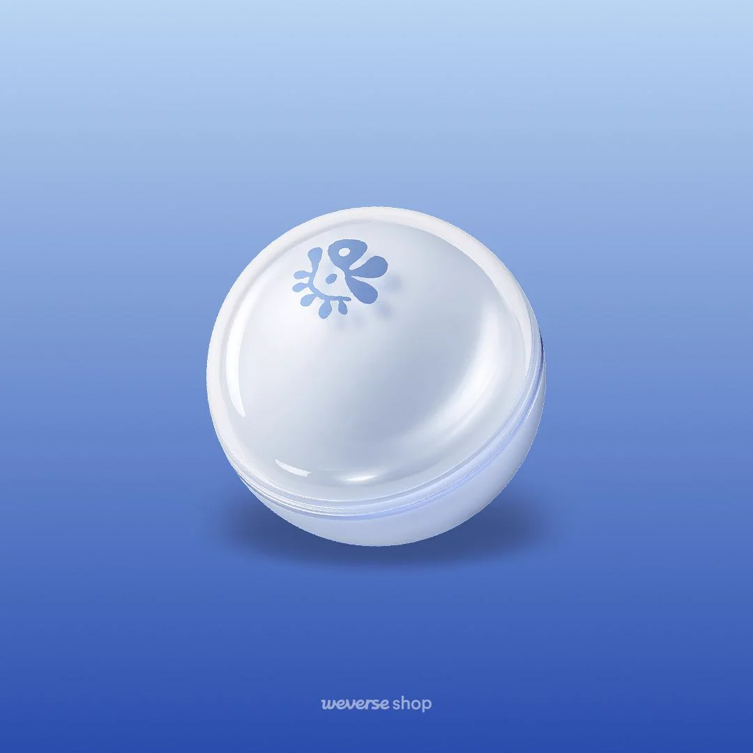 Weverse Shop 위버스샵 on X: 