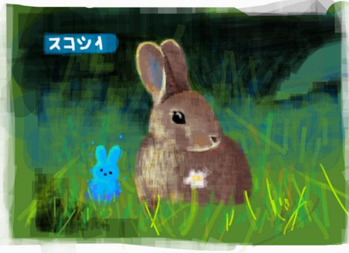 WolfoxScott's tweet photo. Pero reaccionen a los dibujos 🦐 https://t.co/TCkPo0dnye