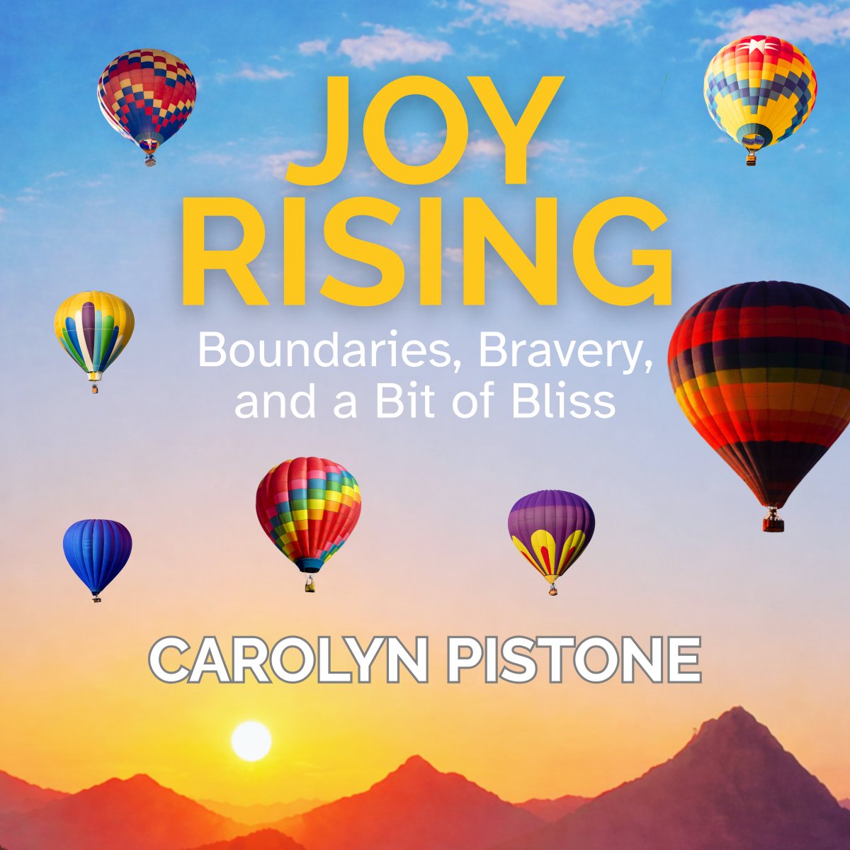 OdduaAudio's tweet photo. Joy is not the absence of struggle. It is the triumph of spirit.
Experience Joy Rising today.
Use BIRTHDAY2026 for 50% off selected audiobooks through 5/31/2026.
https://t.co/EkBh0HamuA https://t.co/9IrzVhBmE9