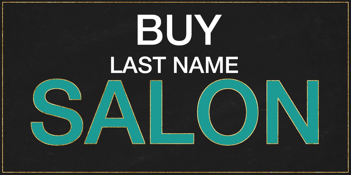 SasyScarborough's tweet photo. https://t.co/JxcnIDtEXI  Exclusive last names only available for purchase at Hair Fair 2026 how imaginative can you become with the names on offer. The faster you buy and submit your ticket the faster you will get yours...100% to Wigs for Kids thank you ♥ @SecondLife https://t.co/4eV69dLryX