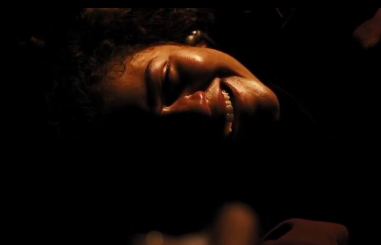 iKissWar's tweet photo. Dor,Tristeza e Angústia!!!

Essa é a definição dessa última cena.
#Euphoria https://t.co/J0Ewn4tql4