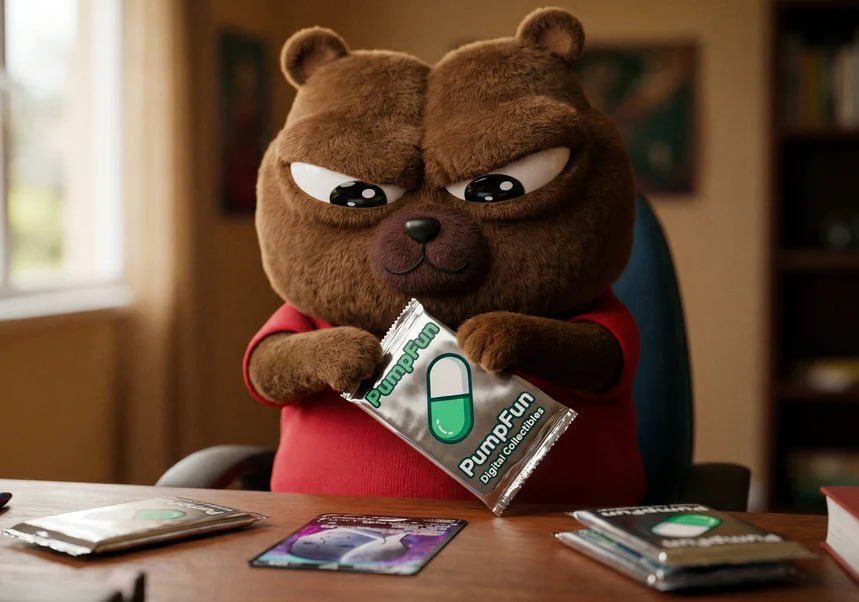 bobocouncil's tweet photo. Financial advisor said diversify. 
Say less. $BOBO 🐻 https://t.co/S8V1KtP2PJ