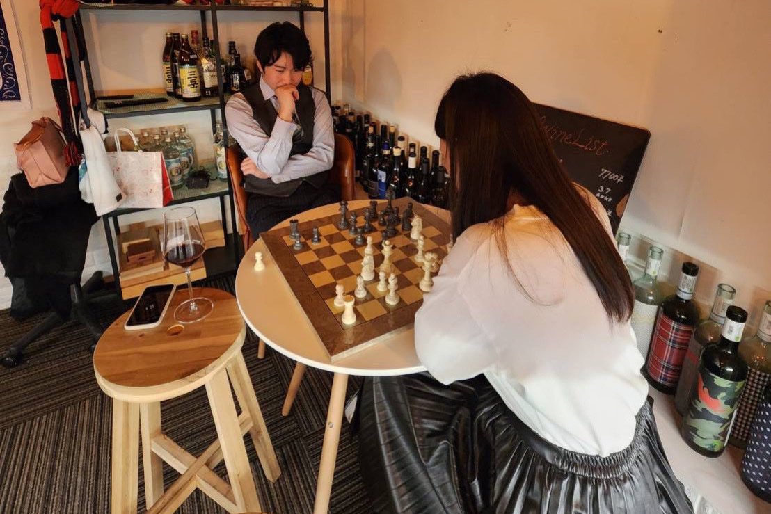 chesscoach13's tweet photo. おはようございます！

今日から6月ですね！太陽もかんかん照り🫠
まだ夏には早いよ！！お陰で洗濯物よく乾くよ☀️✨

太陽に負けないようレッスンがんばってこうと思います！！

今週は40名の方とレッスン予定です
皆さんも1週間良いチェスを！！

#chess
#チェス
#チェスjp https://t.co/pofBXB85C8