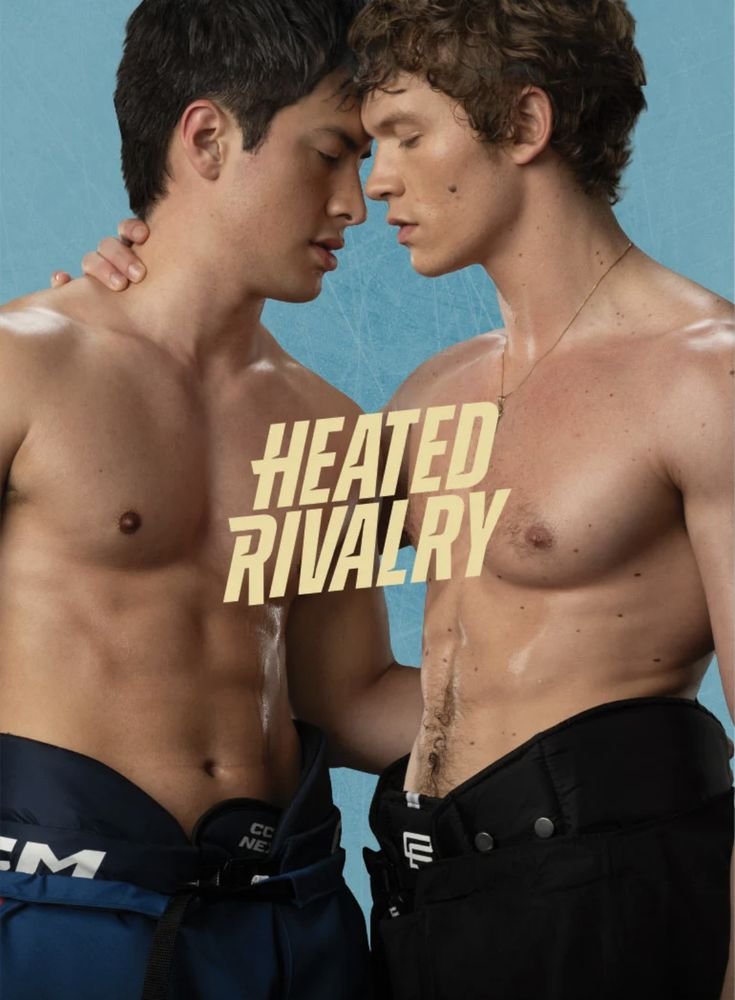 connorstupdates's tweet photo. Heated Rivalry received several awards at the 2026 Canadian Screen Awards over the past few days! Huge congratulations to the entire cast and crew for their incredible work on such a beautiful and meaningful project.

'Best Drama Series'

'Best Picture Editing (Drama)'

'Best Sound (Fiction)'

'Best Visual Effects'

'Best Costume Design'

'Best Original Music (Drama) - "Rookies"

'Best Production Design or Art Direction (Fiction)'

'Best Guest Performance (Drama Series)'

'Best Supporting Performer (Drama)'

'Best Photography (Drama)'

'Best Achievement in Casting (Fiction)'

'Best Writing (Drama Series)'

'Best Original Music - Original Song - "It's You" 

'Best Direction (Drama Series)'

'Cogeco Fund Audience Choice Award'