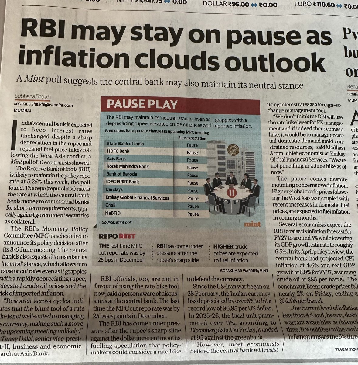 Dr. Rakesh Bansal tweet media