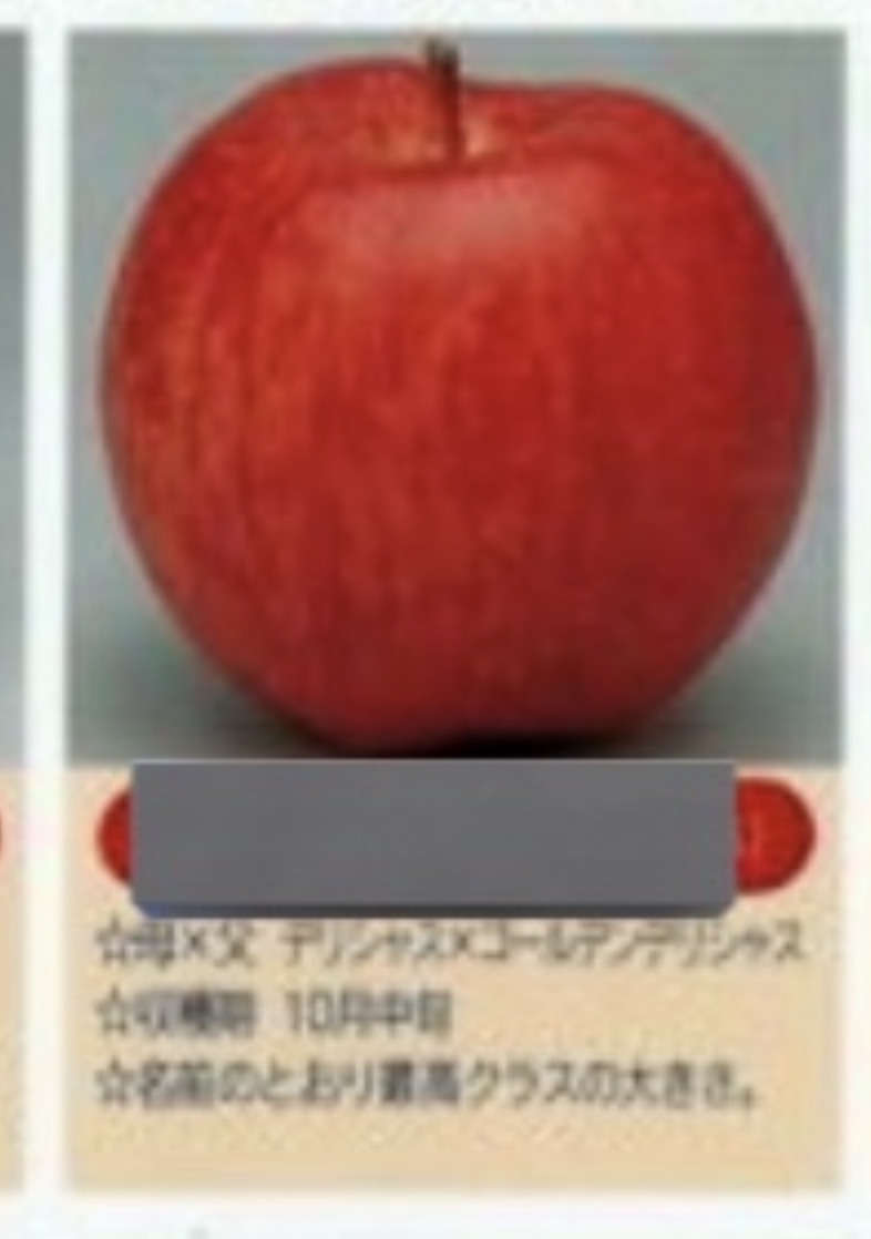 bozu_108's tweet photo. 青森県の「暗黙のルール」選手権

入賞
これのりんごの名前が全部言える https://t.co/w9ZfNhoDNa