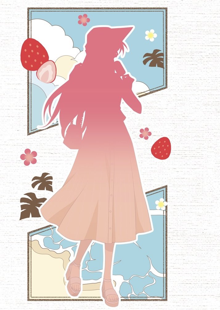 pretty girl(๓´˘`๓)