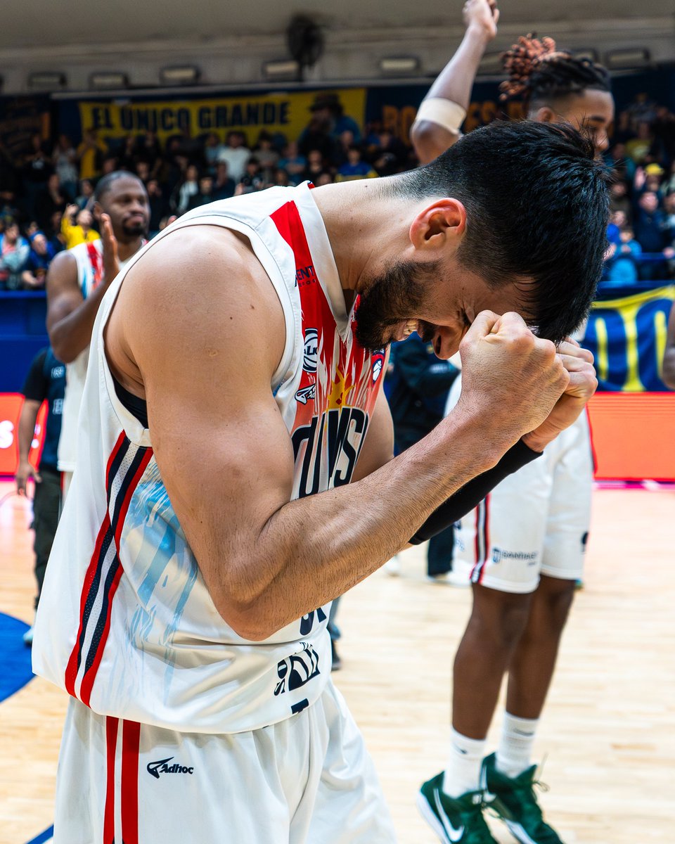 LigaNacional's tweet photo. ☄️ La Fusión bajó al bicampeón y jugará 𝐥𝐚𝐬 𝐅𝐢𝐧𝐚𝐥𝐞𝐬 de La Liga Nacional https://t.co/kFtWNqMKnG