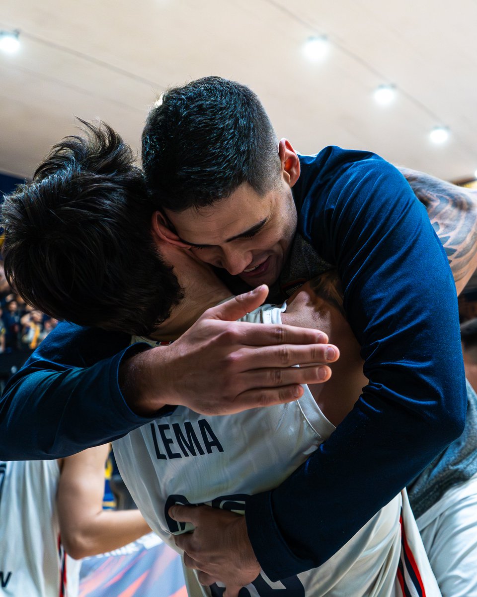 LigaNacional's tweet photo. ☄️ La Fusión bajó al bicampeón y jugará 𝐥𝐚𝐬 𝐅𝐢𝐧𝐚𝐥𝐞𝐬 de La Liga Nacional https://t.co/kFtWNqMKnG