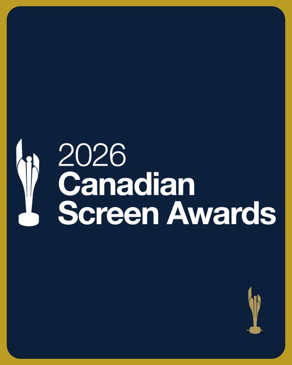 connorstupdates's tweet photo. Heated Rivalry received several awards at the 2026 Canadian Screen Awards over the past few days! Huge congratulations to the entire cast and crew for their incredible work on such a beautiful and meaningful project.

'Best Drama Series'

'Best Picture Editing (Drama)'

'Best Sound (Fiction)'

'Best Visual Effects'

'Best Costume Design'

'Best Original Music (Drama) - "Rookies"

'Best Production Design or Art Direction (Fiction)'

'Best Guest Performance (Drama Series)'

'Best Supporting Performer (Drama)'

'Best Photography (Drama)'

'Best Achievement in Casting (Fiction)'

'Best Writing (Drama Series)'

'Best Original Music - Original Song - "It's You" 

'Best Direction (Drama Series)'

'Cogeco Fund Audience Choice Award'