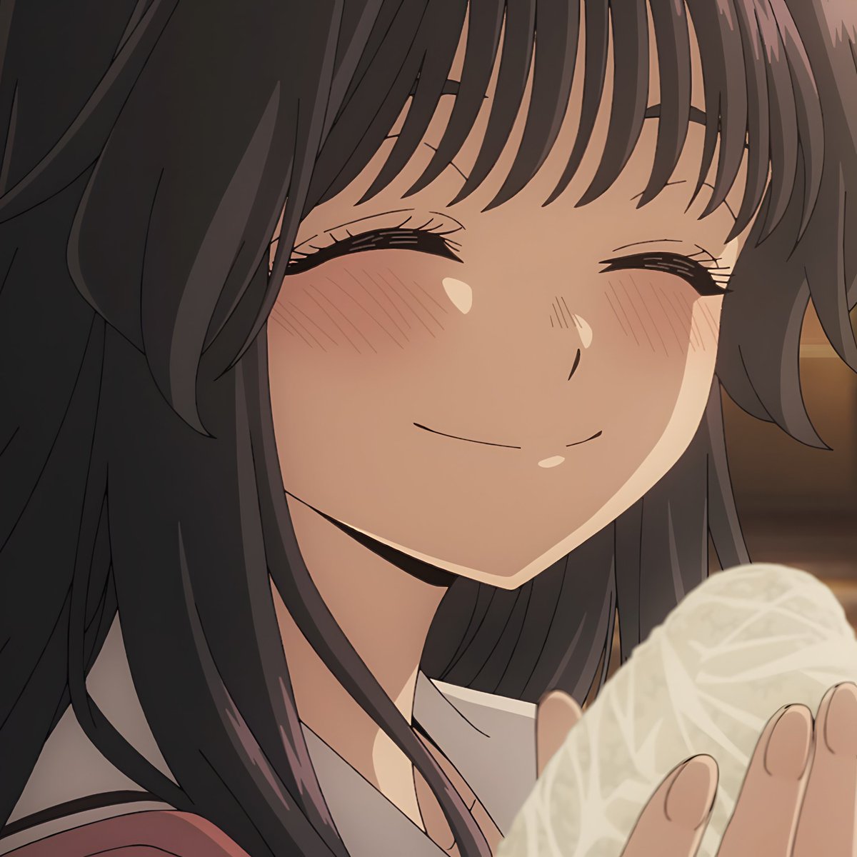 akaizen_19's tweet photo. Anime: Kaoru Hana wa Rin to Saku
Character: Kaoruko Waguri
Season: 1
Ep: 3

#kaorukowaguri #薫る花は凛と咲く https://t.co/sLtgeL6SSb