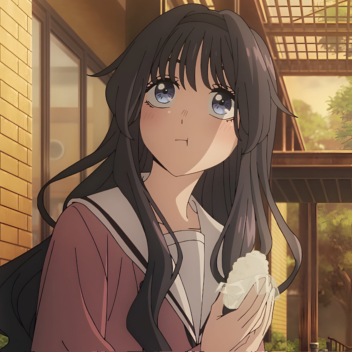 akaizen_19's tweet photo. Anime: Kaoru Hana wa Rin to Saku
Character: Kaoruko Waguri
Season: 1
Ep: 3

#kaorukowaguri #薫る花は凛と咲く https://t.co/sLtgeL6SSb