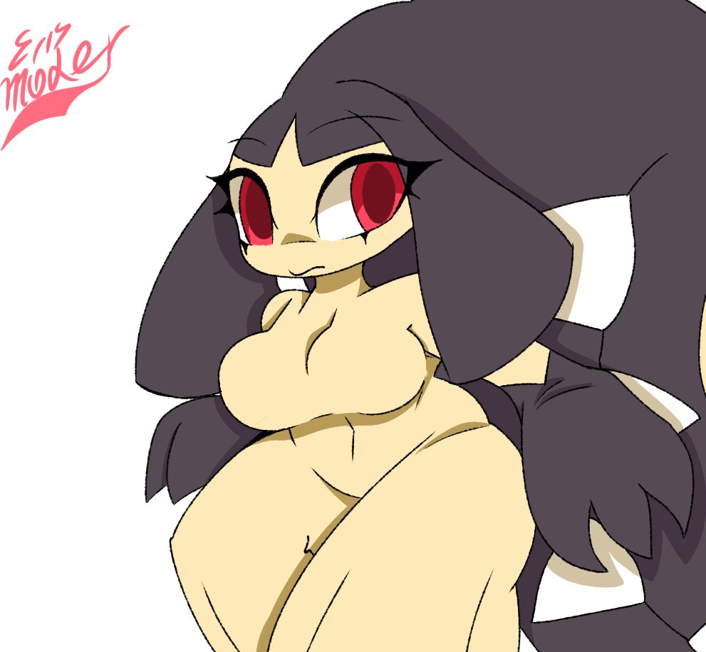 erismoder's tweet photo. I am so miserable

#Mawile https://t.co/T3bbdb0HO8