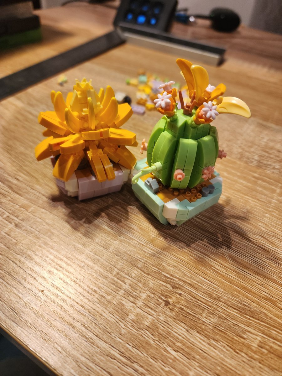 Wayward_Shifter's tweet photo. Made these on stream. The blocks get down to 3-4mm small.

Hellish. 10/10 https://t.co/3mxCBtJJld