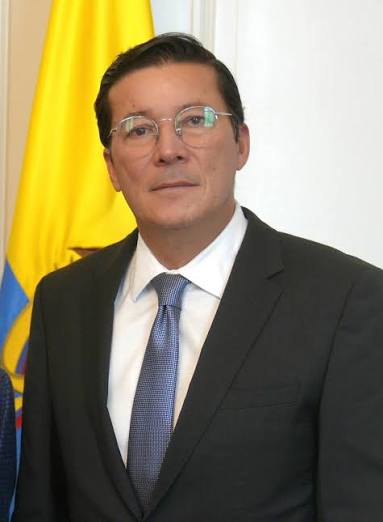 Carlos Villegas PACTO HISTÓRICO 🇨🇴🇵🇸🇨🇴 tweet media