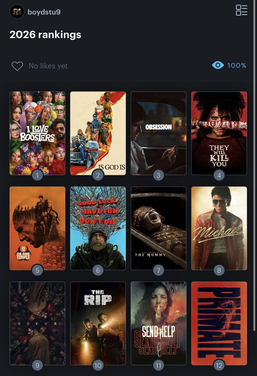 BoydShotImages's tweet photo. @cozisupreme 🎯 unless Disclosure Day is a masterpiece, I Love Boosters spot is pretty safe for me. I don’t think I’ll see anything that creative. https://t.co/W9LQeMw7Di