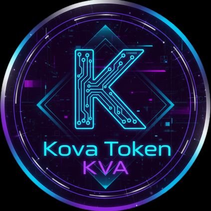 KOVA Token tweet media