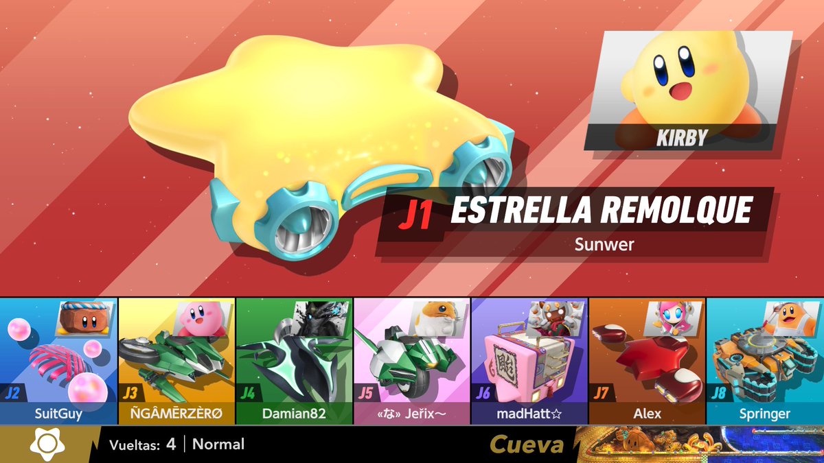SunwerPrower's tweet photo. Algo que decir @JerixDesu https://t.co/fwtKNEDRtP