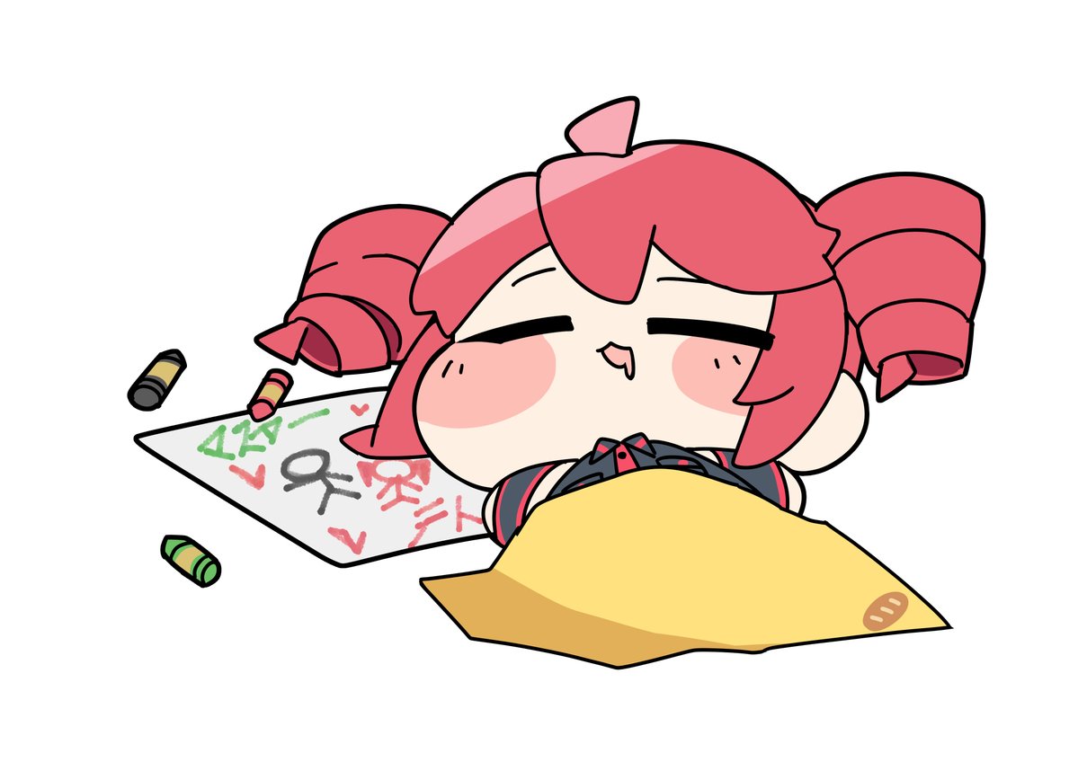 東雲なし tweet media