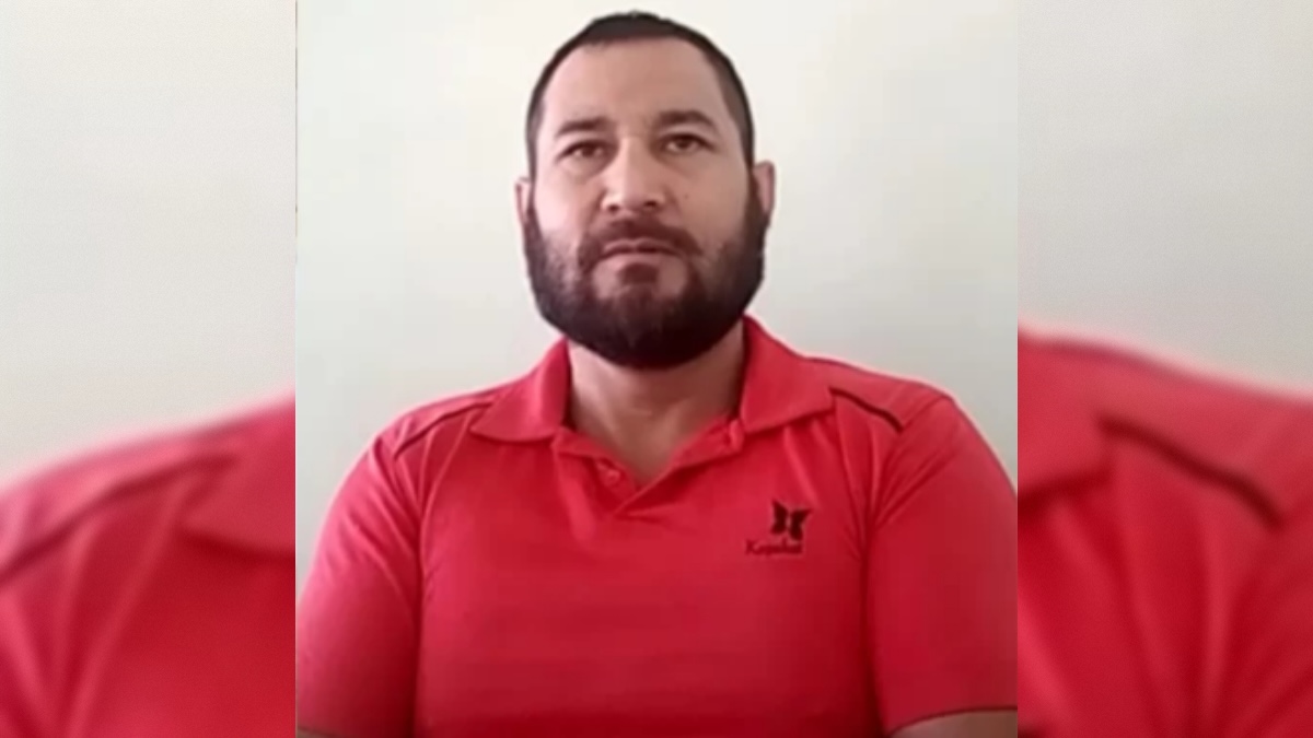 Cooperativa's tweet photo. Excarabinero que intentó quemar viva a su familia fue condenado a 20 años de cárcel https://t.co/iSsgi6drRI https://t.co/71ZAOsIjpc