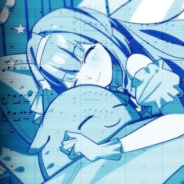 MimirRuna's tweet photo. @HinasBackupGuy Gn! https://t.co/c5kCTNcyWX