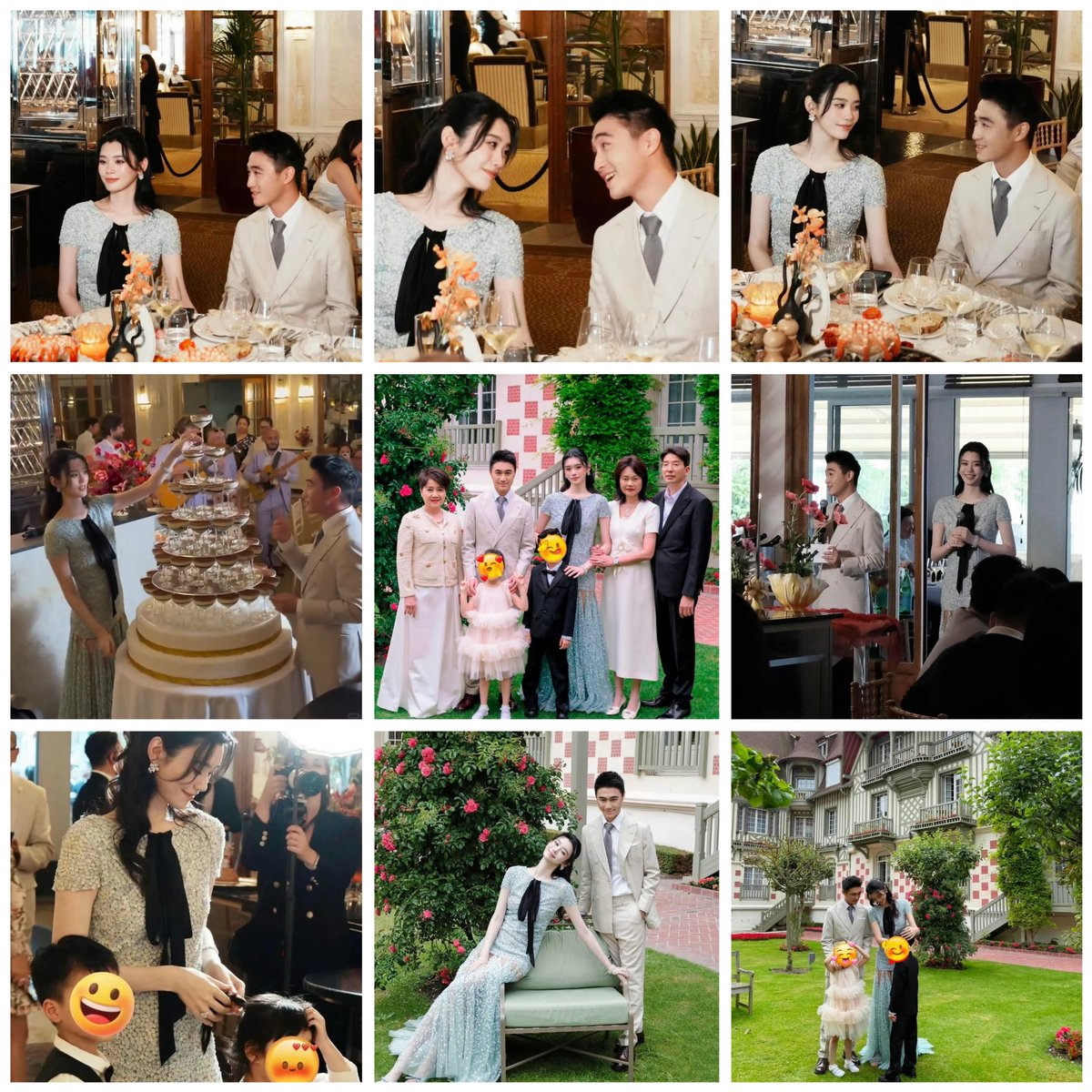 Xiaoyushanshan(互Fo) tweet media