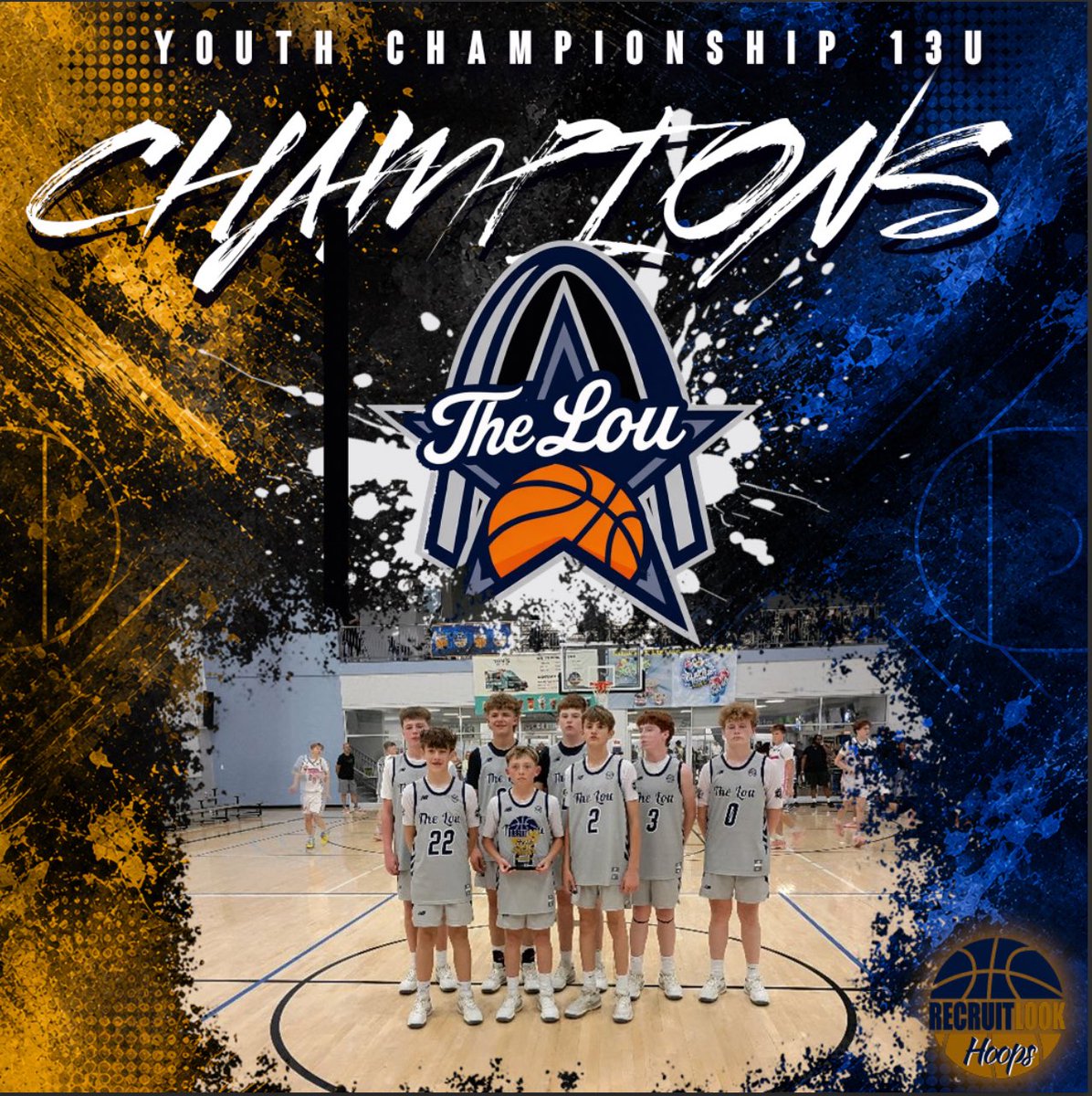 RL_HoopsNextUP's tweet photo. 13U Champions: LOU City Basketball went 5-0 this weekend capturing the championship 🏆 #RLHoops #RLHoopsJr  MVP JP Clifford https://t.co/dwhzDgPyJ1