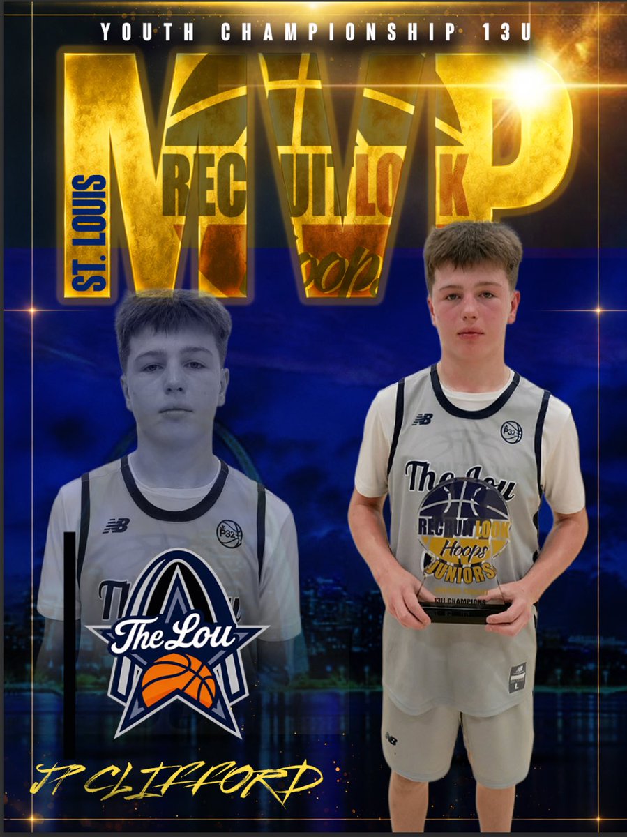 RL_HoopsNextUP's tweet photo. 13U Champions: LOU City Basketball went 5-0 this weekend capturing the championship 🏆 #RLHoops #RLHoopsJr  MVP JP Clifford https://t.co/dwhzDgPyJ1