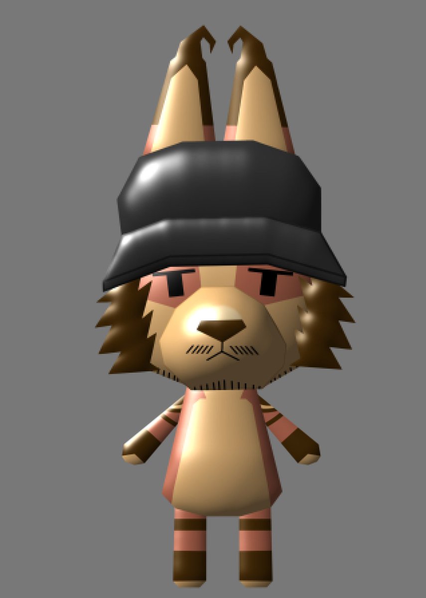 JoshMapache's tweet photo. Cositas que he hecho recién 🦝 https://t.co/jE1UZXEonf