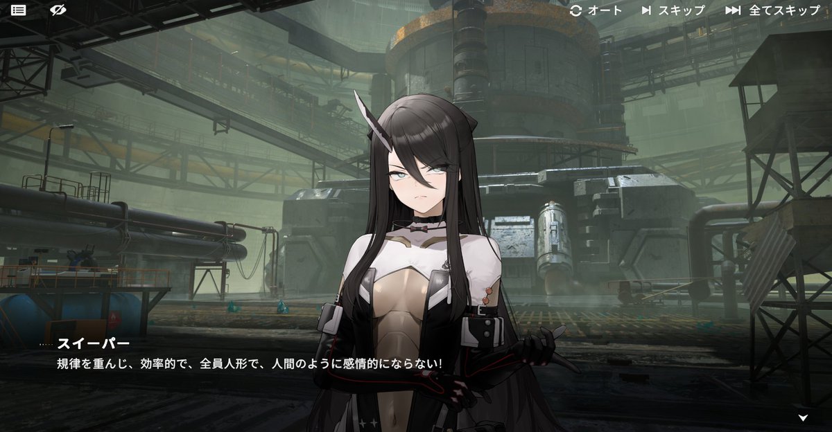 QHO0SRUW55zbm0D's tweet photo. う、うーん…… https://t.co/dohicnVW2O