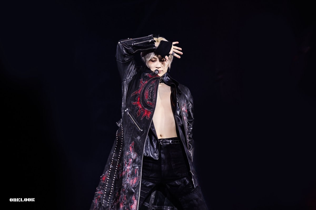 ONELOOK0525's tweet photo. 260531

#TAEMIN #태민 #テミン
#SHINee #샤이니 #シャイニー https://t.co/ARAQtYJWG9