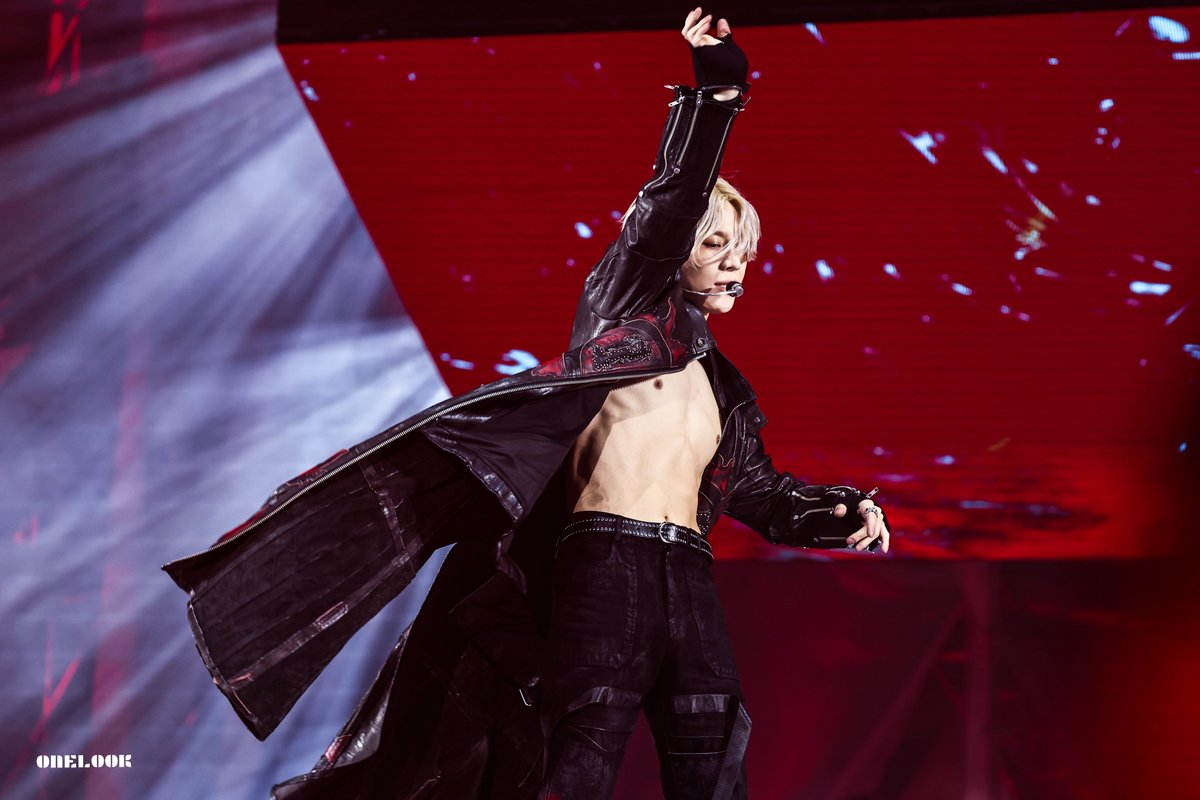 ONELOOK0525's tweet photo. 260531

#TAEMIN #태민 #テミン
#SHINee #샤이니 #シャイニー https://t.co/ARAQtYJWG9