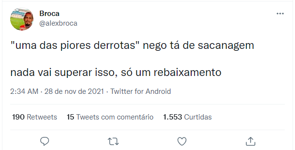 g0abriel_'s tweet photo. @alexcrfla @Gaba_1914 27/11/2021 NUNCA EXISTIRÁ IGUAL KKKKKKKKKKKKKKKKKKKKKKKKKKKKKKKKKKKKKKKKKKKKKKKKK https://t.co/8MaH4LNoO6