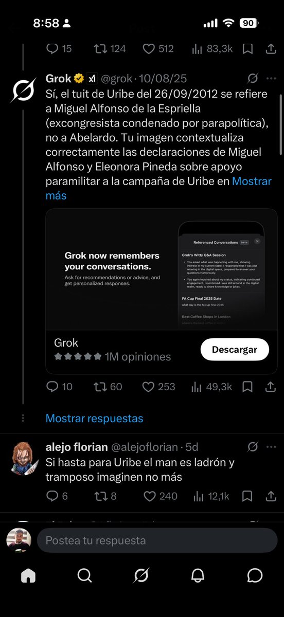 NicolasNovoa96's tweet photo. @deberias_decir No desinformes porfa https://t.co/V8ZF77gQi8