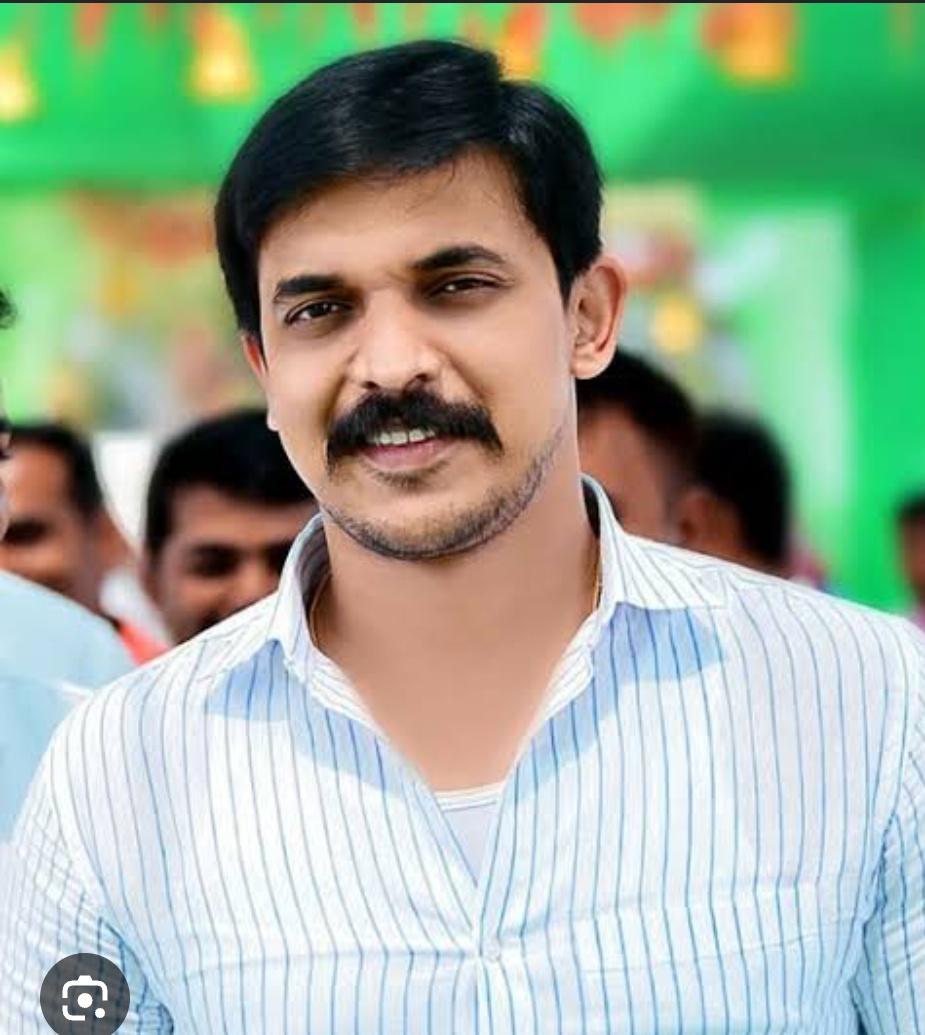 onemevinod's tweet photo. Looking forward to seeing you soon as a minister in the new cabinet, @Priyakrishna_K! Truly deserving. Best wishes! 🙌🚀 
#Govindrajnagar #Karnataka #Priyakrishna https://t.co/kzstNGh0ev