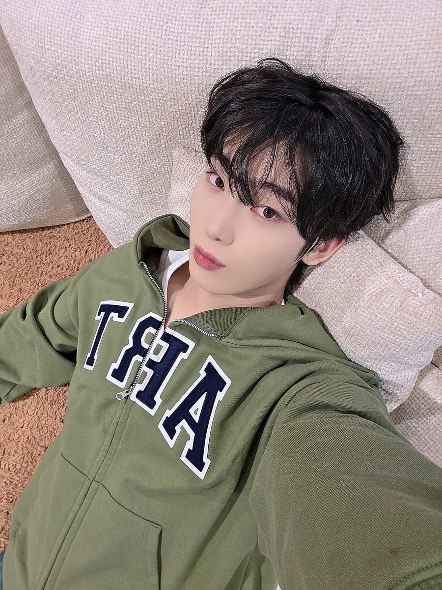 goldenksunoo's tweet photo. weverse dm🌟💌 #SUNOO #선우

<2/2> https://t.co/hQQNIoeyJQ