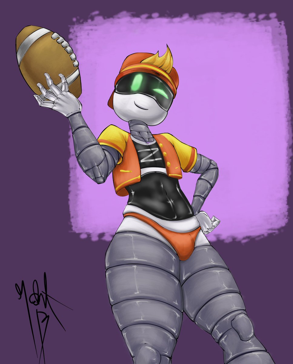 lerspUr's tweet photo. 2/9 hasta hoy me di cuenta de que esta es la primera vez que dibujo a Thad #murderdrones #NSFW #MUDERDRONESNSFW #fanart #Thad https://t.co/LBgMeSoCPd
