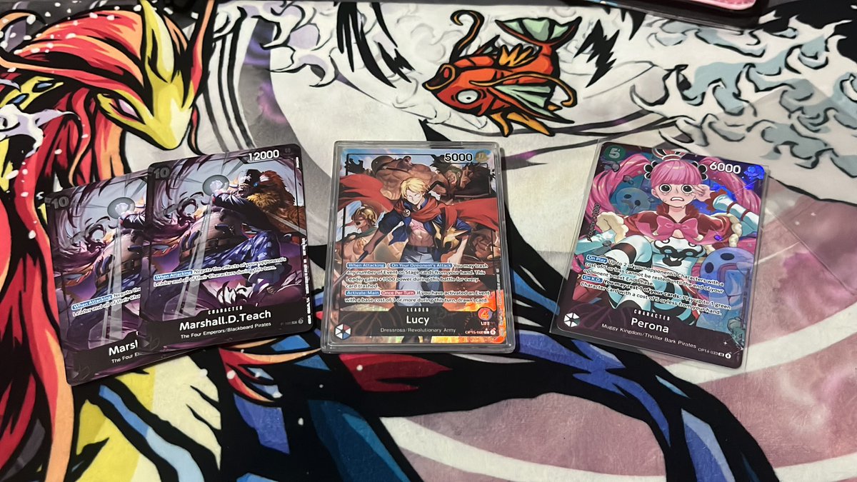 Embetus's tweet photo. Pretty cool I got the chance to win this Perona. #Lucygamer https://t.co/MfZni6AQFa