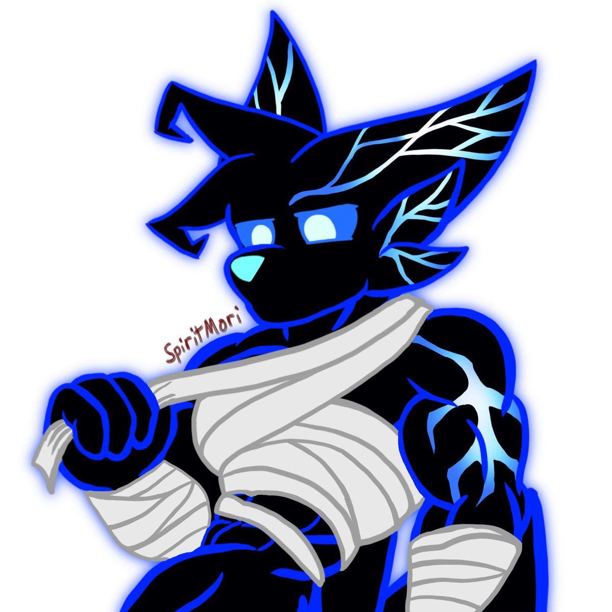 ShadowMori tweet media