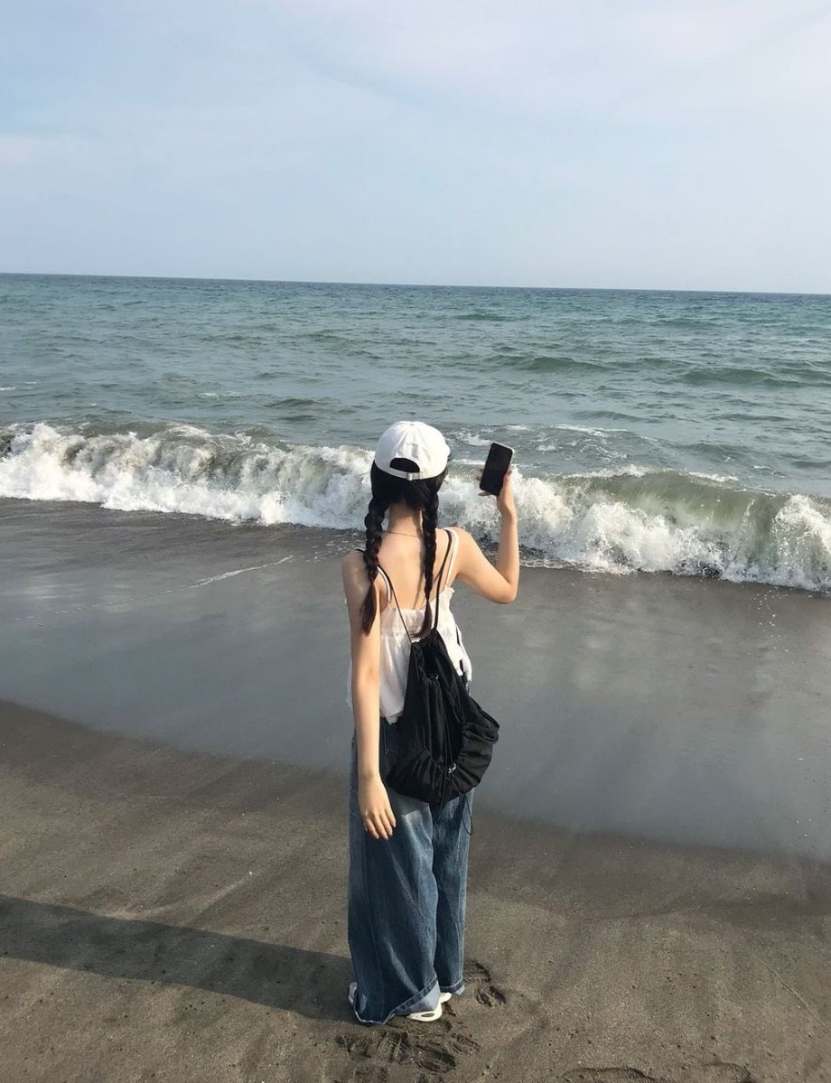 kitrain_'s tweet photo. 여름 패션의 공통점을 발견하다 https://t.co/WJbN7XIcUw
