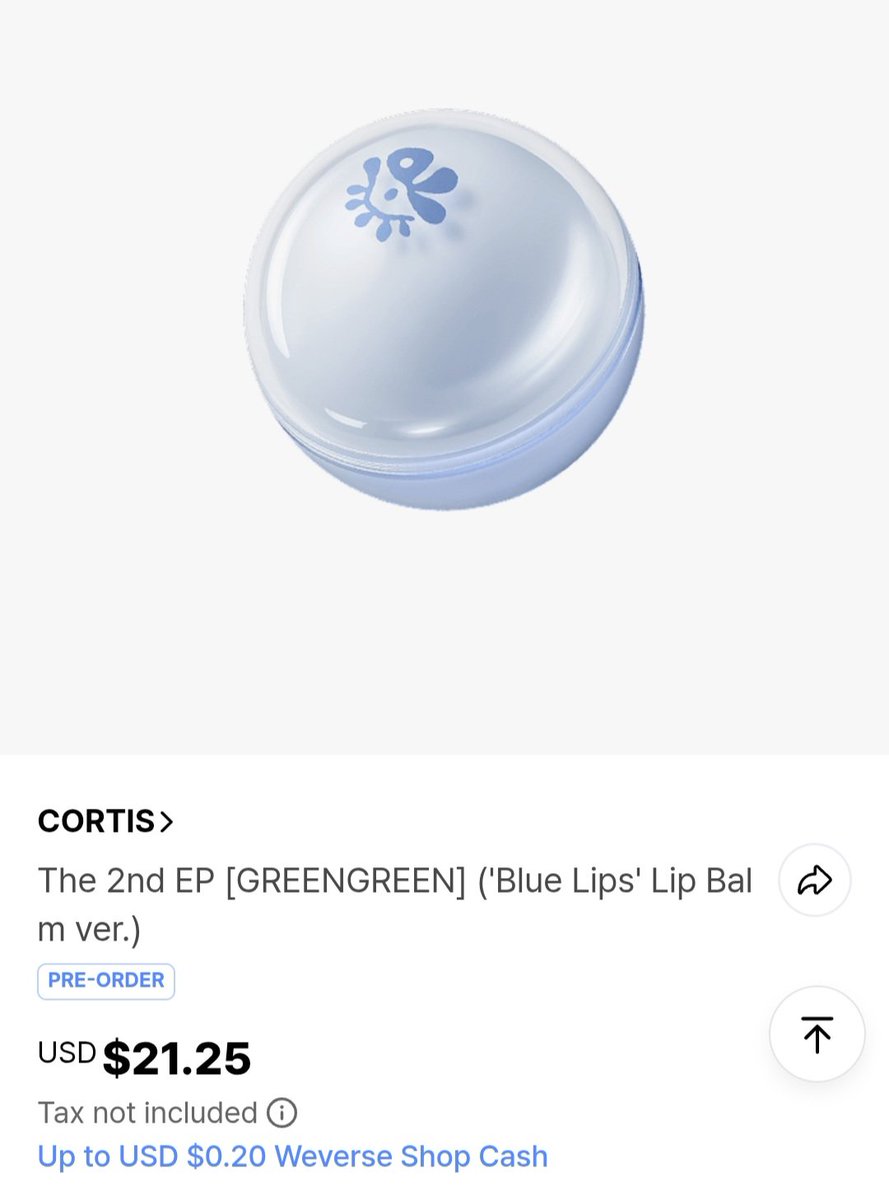 cortisforever_'s tweet photo. O QUÊ?! por esse valor no mínimo eu espero q o keonho venha pessoalmente passar o lip balm em mim https://t.co/zH6HF6hdhB