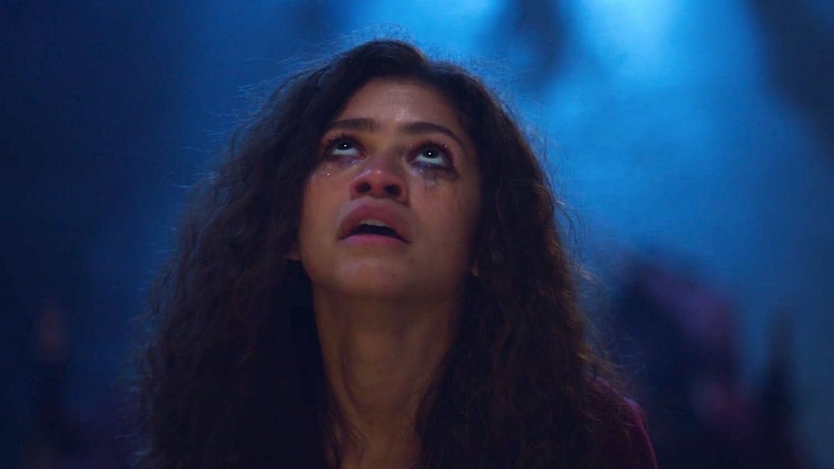 DanielMilkXXX's tweet photo. R. I. P. Rue Bennett 😭😭😭😭
#euphoria https://t.co/KN0l2M2LEx