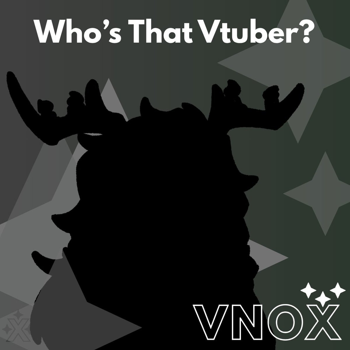 VNOX_Official's tweet photo. The First Member of VNOX can be scary at first, but you'll never find a Vtuber as uplifting and fun to be around as them!

Can you Guess who it is? https://t.co/nEdOq99a9Y