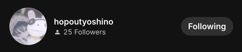 __smurkn's tweet photo. yoshinoがフォロワー1000人いったからproud father faceになってる https://t.co/rwPCd2PuPX