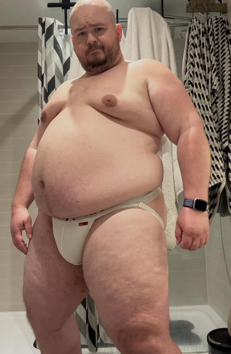 UndiesLoversMX's tweet photo. 🔥No mames, q delicia de cabron en #jockstrap , 🩲 pq no hay más cuerpos asi en el p0rn0 🤷🏽❓ Q pinche rico tener ese culote 🍑rebotando sobre mi trozo 🍆y agarrarlo de los resortes para clavársela más rico al put0 🤤❗️🔥 #undiesloversmx #machos #calzones #bodypositivity https://t.co/i6xmwYHjem