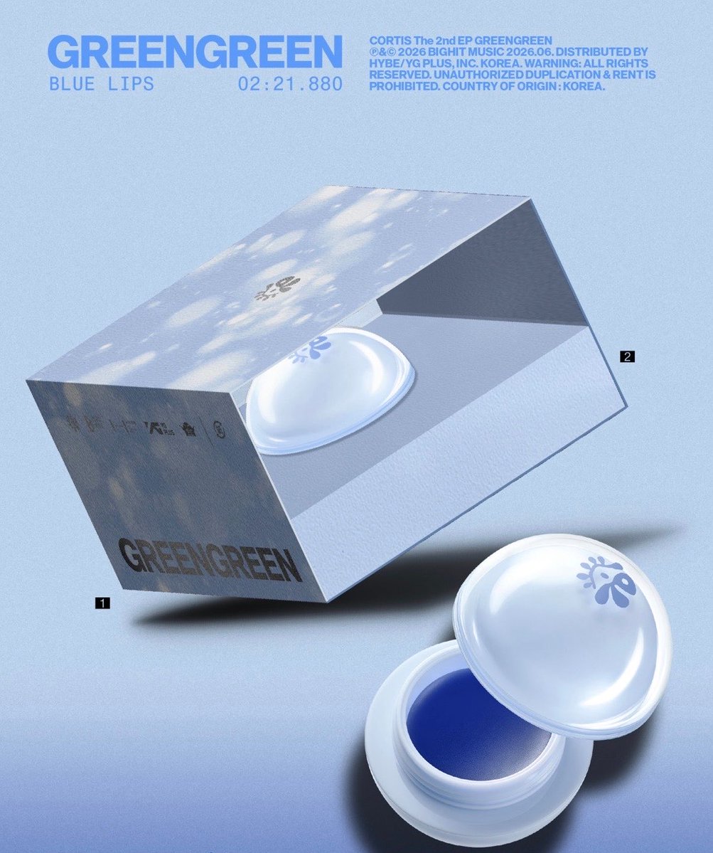 ttandcantstop's tweet photo. 💗ฝากทุกคนช่วยรีโสพต์ให้หน่อยนะครับ
#พรีกับเอชเอช 

(pre) CORTIS - Blue Lips (Lip Balm Ver.) 
https://t.co/ZB8Fh9vpMk

รอบพิเศษ สินค้ามีจำนวนจำกัด 
🚢560฿ ✈️630฿ 
✅เก็บเงินรอบเดียว

ค่าส่งในไทย 60฿ | Grab Bike Express ในเขตกรุงเทพมหานคร

*รับจำนวนจำกัดนะครับ
#ตลาดนัดCORTIS https://t.co/LobhRRAGW9